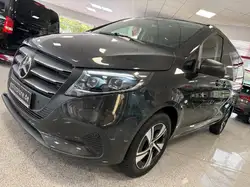 Mercedes-Benz Vito TOURER 116 SELECT 9G LANG |NP85€|07 25|17tK