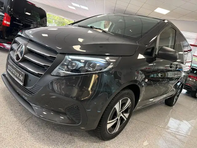 Mercedes-Benz Vito TOURER 116 SELECT 9G LANG |NP85€|07 25|17tK