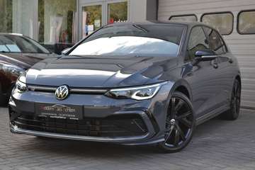 Golf 1.5 TSI R-LINE DSG 31.000KM.