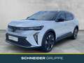 Renault Scenic TECHNO 220 LONG RANGE WA RMEPUMPE+LHZ+SHZ Techno W Schwarz - thumbnail 1