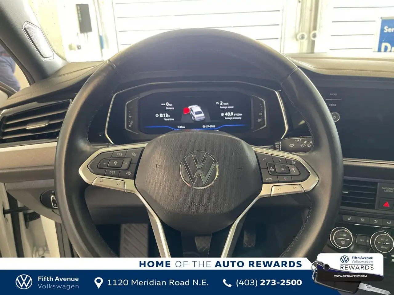 Volkswagen Jetta снимка Volkswagen Jetta