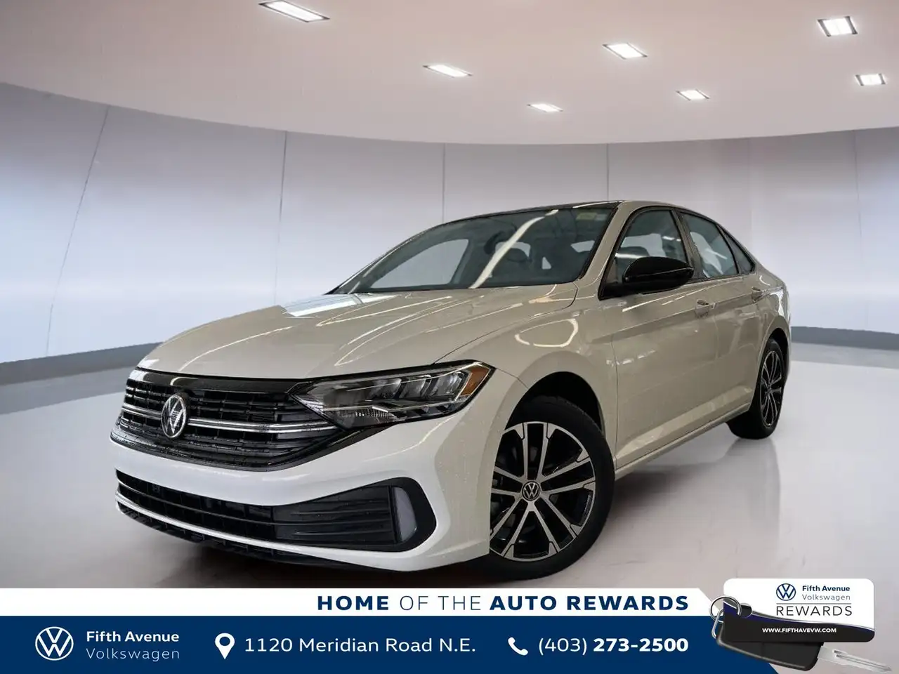 2022 Volkswagen Jetta