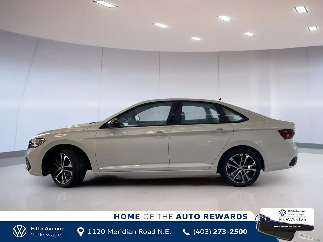 Volkswagen Jetta снимка Volkswagen Jetta