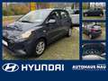 Hyundai i10 1.0 Select Inspektionspaket BigDeal, Navi Grau - thumbnail 1