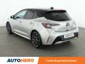 Toyota Corolla 2.0 Hybrid Lounge FHEV Silber - thumbnail 4