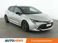 Toyota Corolla 2.0 Hybrid Lounge FHEV Silber - thumbnail 8