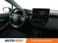 Toyota Corolla 2.0 Hybrid Lounge FHEV Silber - thumbnail 13