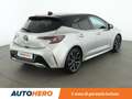 Toyota Corolla 2.0 Hybrid Lounge FHEV Silber - thumbnail 6