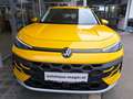 Volkswagen T-Roc 4Me eTSI DSG Gelb - thumbnail 2