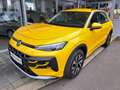 Volkswagen T-Roc 4Me eTSI DSG Gelb - thumbnail 1