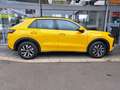 Volkswagen T-Roc 4Me eTSI DSG Gelb - thumbnail 4