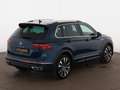 Volkswagen Tiguan 2.0 TDI 4Motion R-Line Aut MATRIX SKY AHK Blau - thumbnail 8