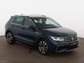 Volkswagen Tiguan 2.0 TDI 4Motion R-Line Aut MATRIX SKY AHK Blau - thumbnail 4