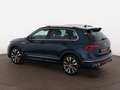 Volkswagen Tiguan 2.0 TDI 4Motion R-Line Aut MATRIX SKY AHK Blau - thumbnail 6