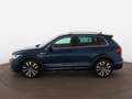 Volkswagen Tiguan 2.0 TDI 4Motion R-Line Aut MATRIX SKY AHK Blau - thumbnail 5