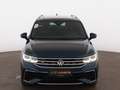 Volkswagen Tiguan 2.0 TDI 4Motion R-Line Aut MATRIX SKY AHK Blau - thumbnail 2