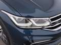 Volkswagen Tiguan 2.0 TDI 4Motion R-Line Aut MATRIX SKY AHK Blau - thumbnail 12