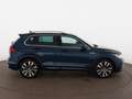 Volkswagen Tiguan 2.0 TDI 4Motion R-Line Aut MATRIX SKY AHK Blau - thumbnail 9