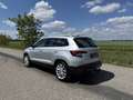 Skoda Karoq 2,0 TDI SCR 4x4 Style Limited DSG Silber - thumbnail 5