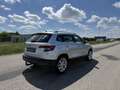 Skoda Karoq 2,0 TDI SCR 4x4 Style Limited DSG Silber - thumbnail 4