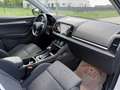 Skoda Karoq 2,0 TDI SCR 4x4 Style Limited DSG Silber - thumbnail 16