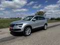 Skoda Karoq 2,0 TDI SCR 4x4 Style Limited DSG Silber - thumbnail 2