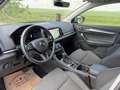 Skoda Karoq 2,0 TDI SCR 4x4 Style Limited DSG Silber - thumbnail 6