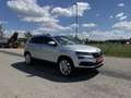 Skoda Karoq 2,0 TDI SCR 4x4 Style Limited DSG Silber - thumbnail 3