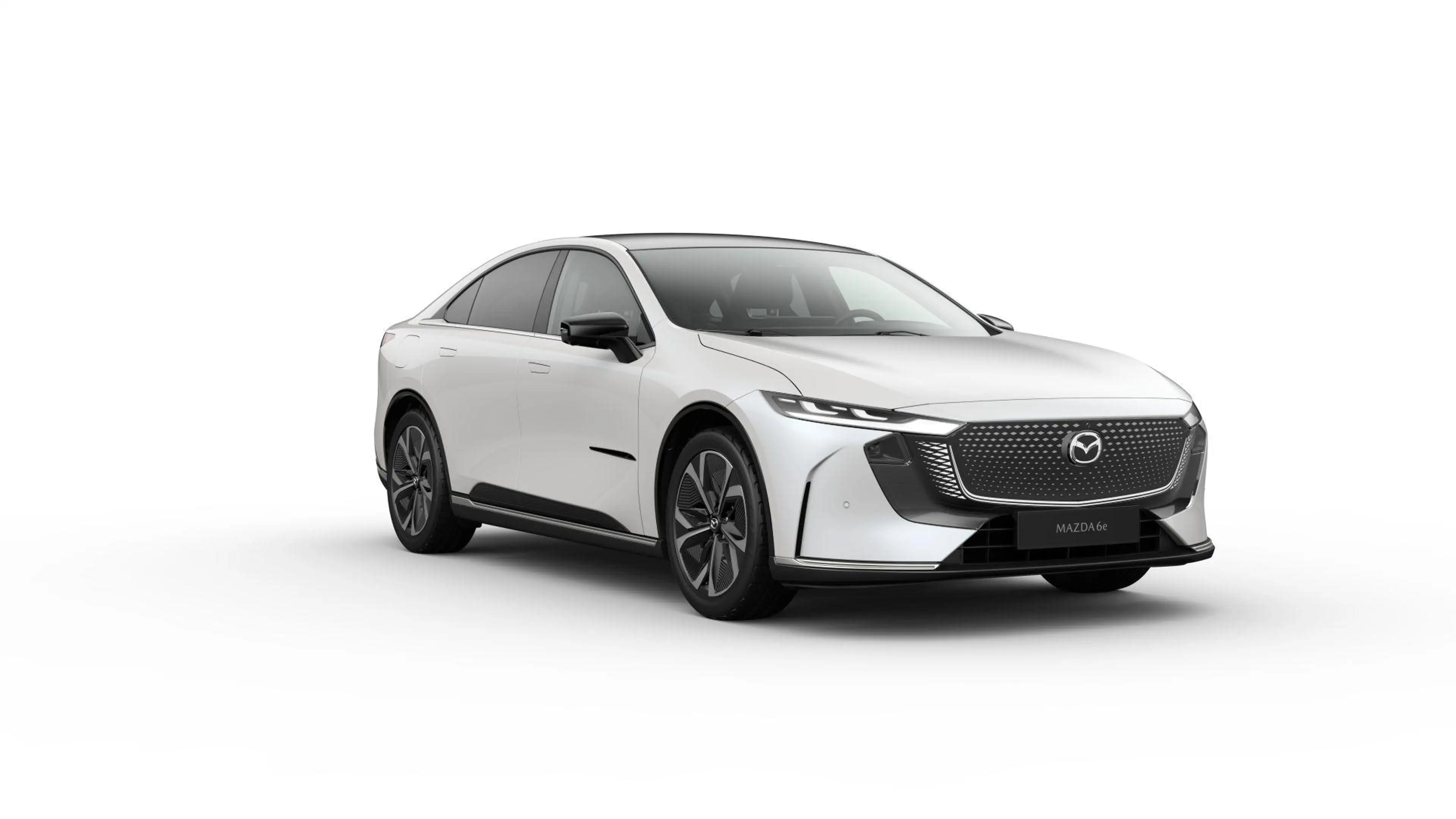 Mazda 6e Takumi Business Edition | 360° View Monitor | Alar — photo 5