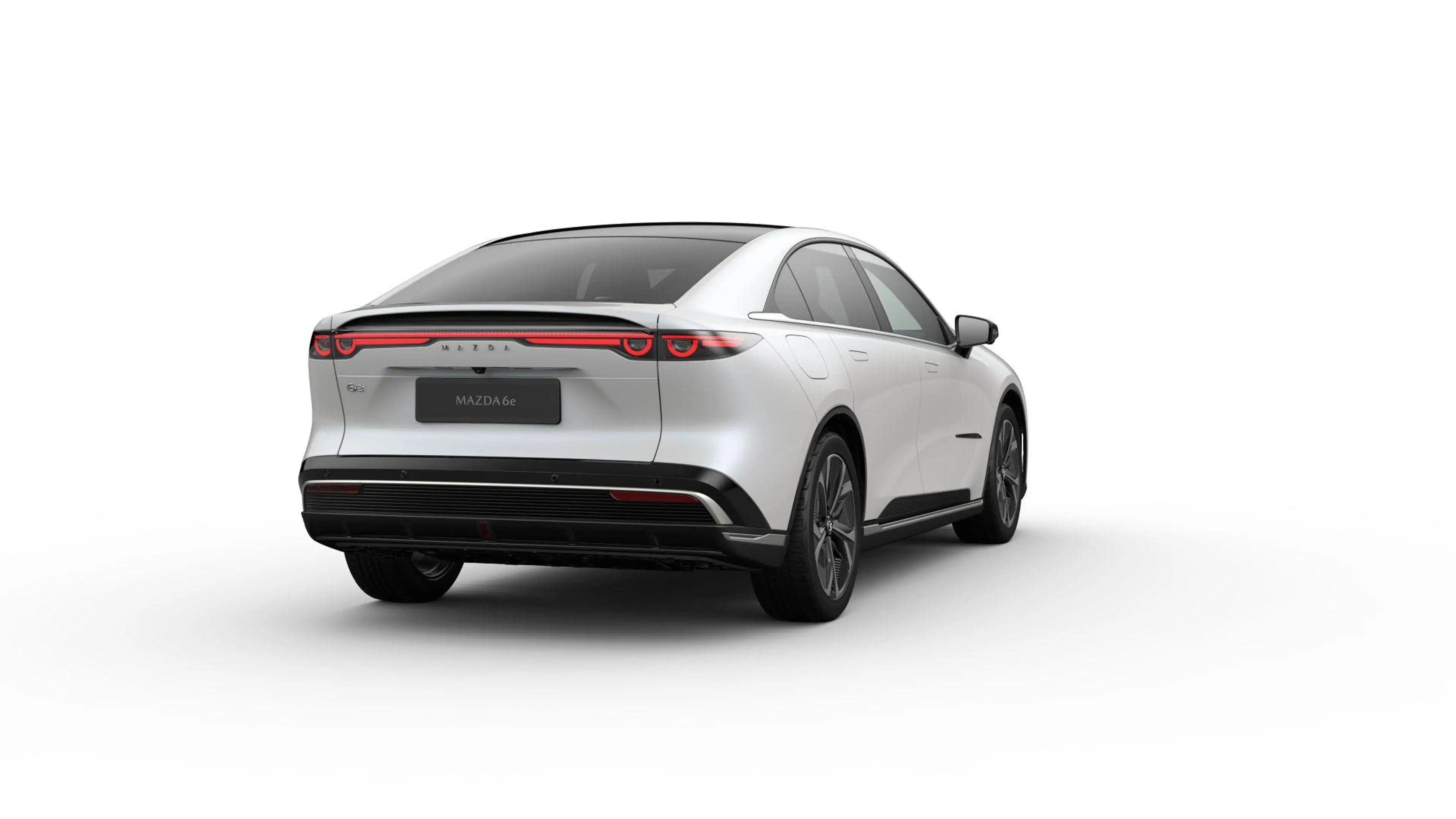 Mazda 6e Takumi Business Edition | 360° View Monitor | Alar — photo 7