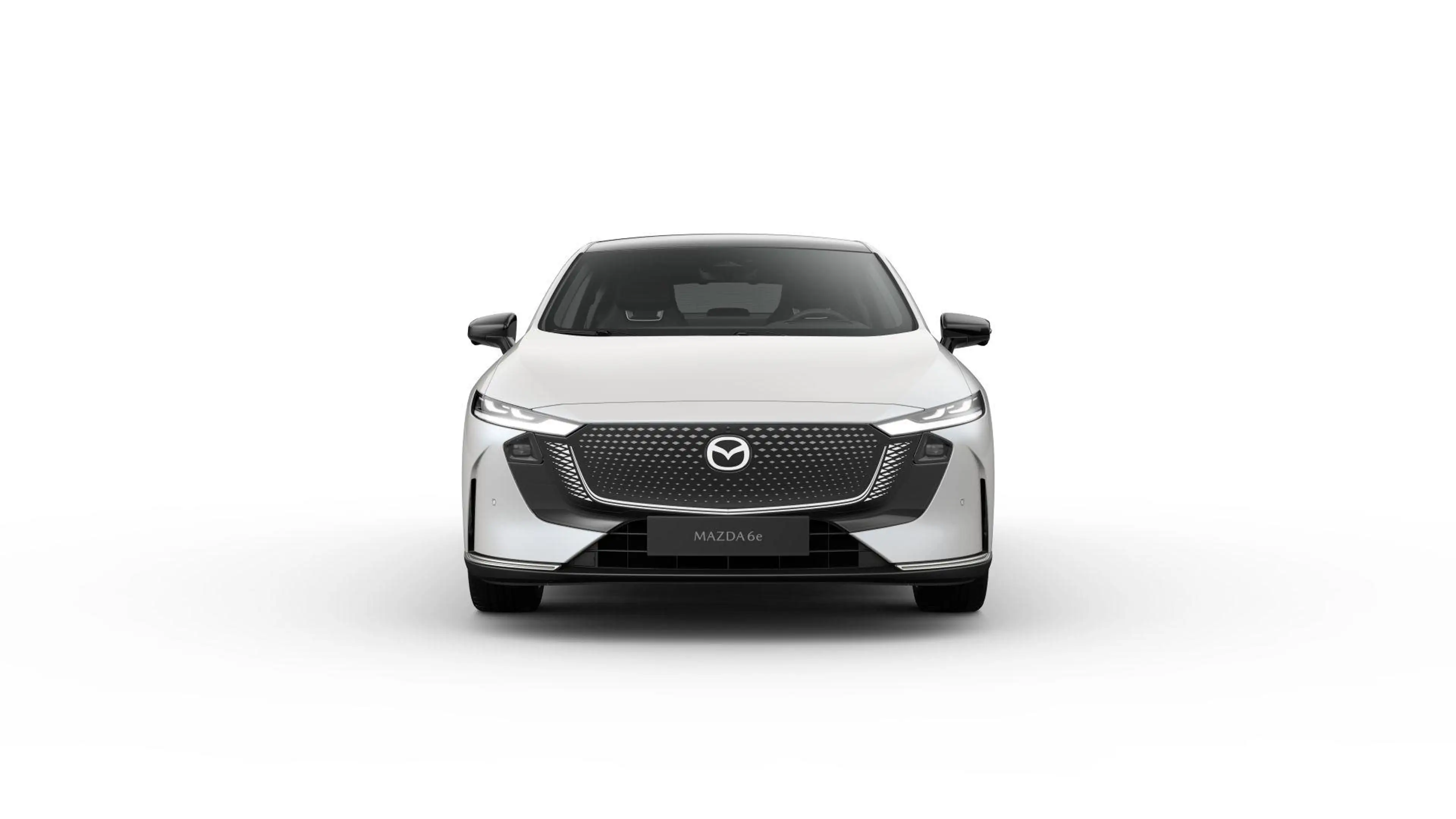 Mazda 6e Takumi Business Edition | 360° View Monitor | Alar — photo 8