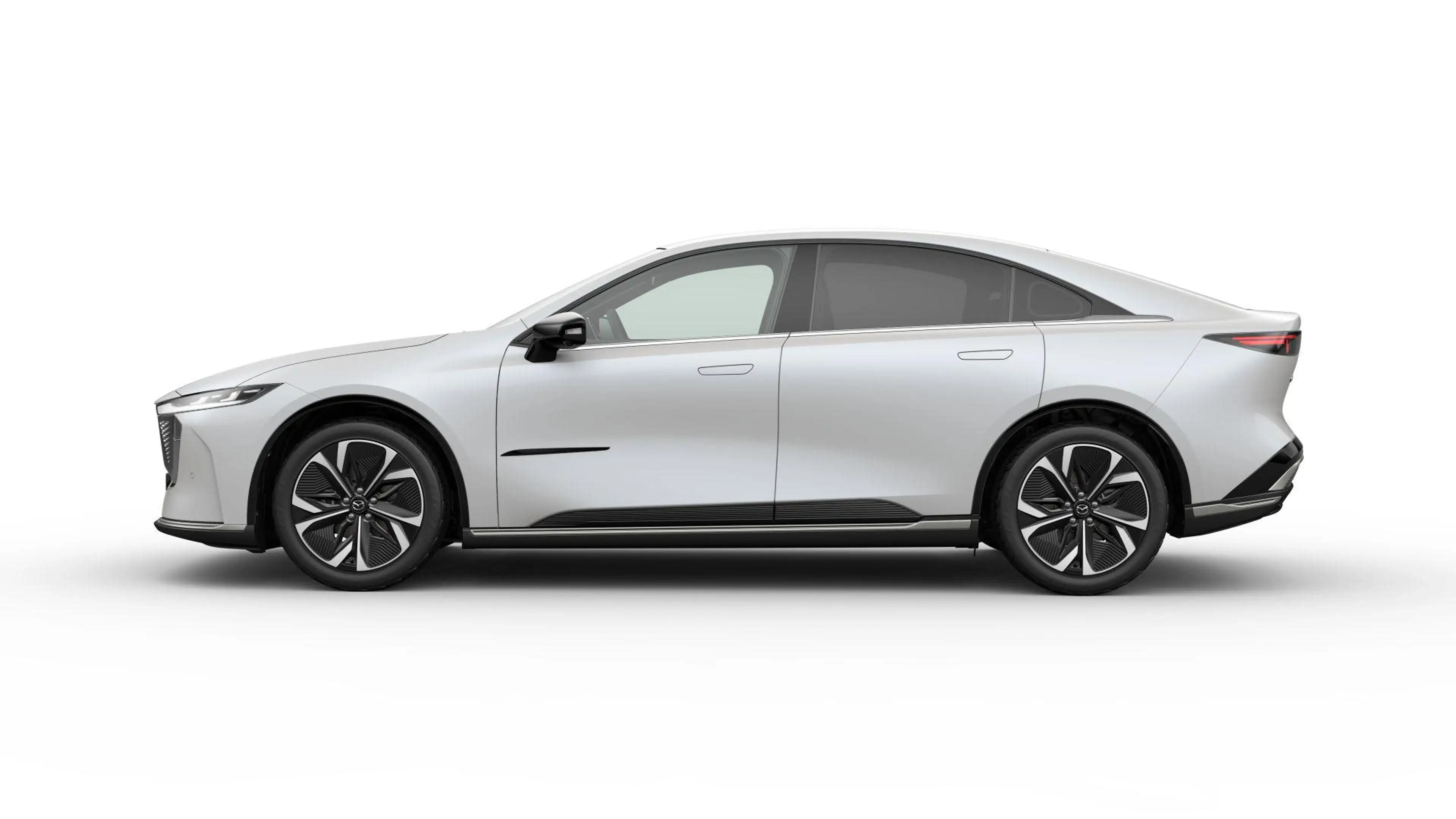 Mazda 6e Takumi Business Edition | 360° View Monitor | Alar — photo 2