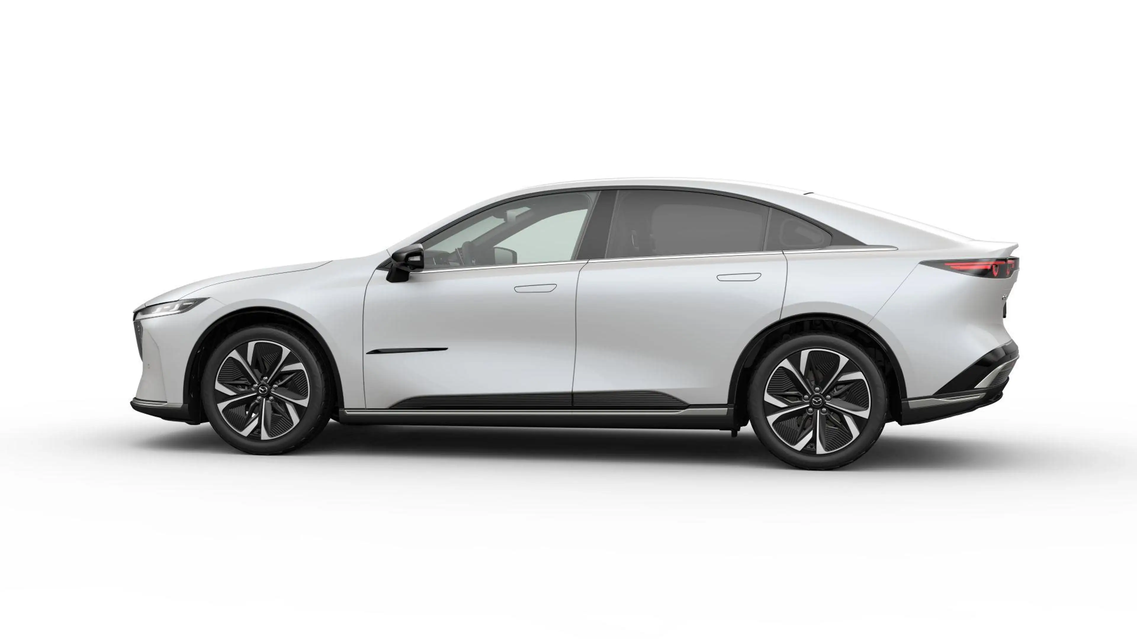 Mazda 6e Takumi Business Edition | 360° View Monitor | Alar — photo 9