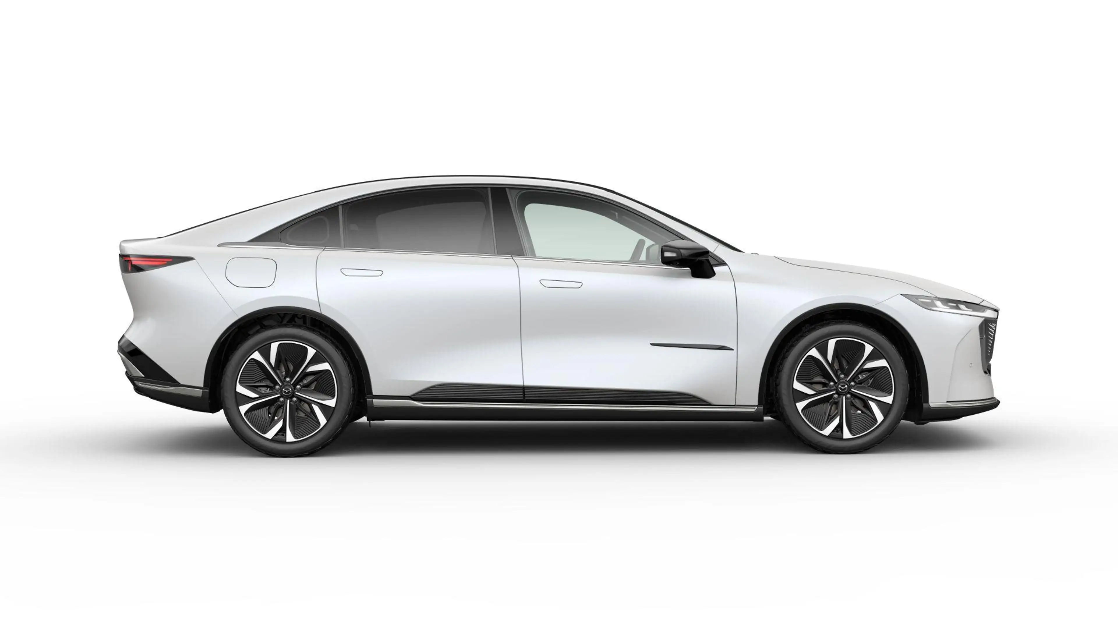 Mazda 6e Takumi Business Edition | 360° View Monitor | Alar — photo 6