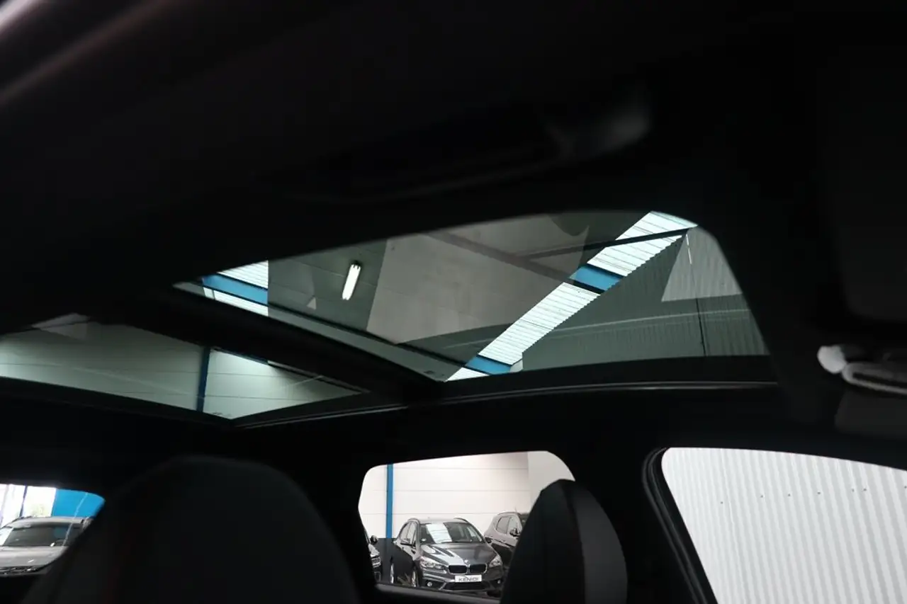 Hyundai TUCSON N-Line 1.6 T-GDI FULL HYBRID HEV Automaat Facelift Mod. 2026 Pano Navi Camera 8