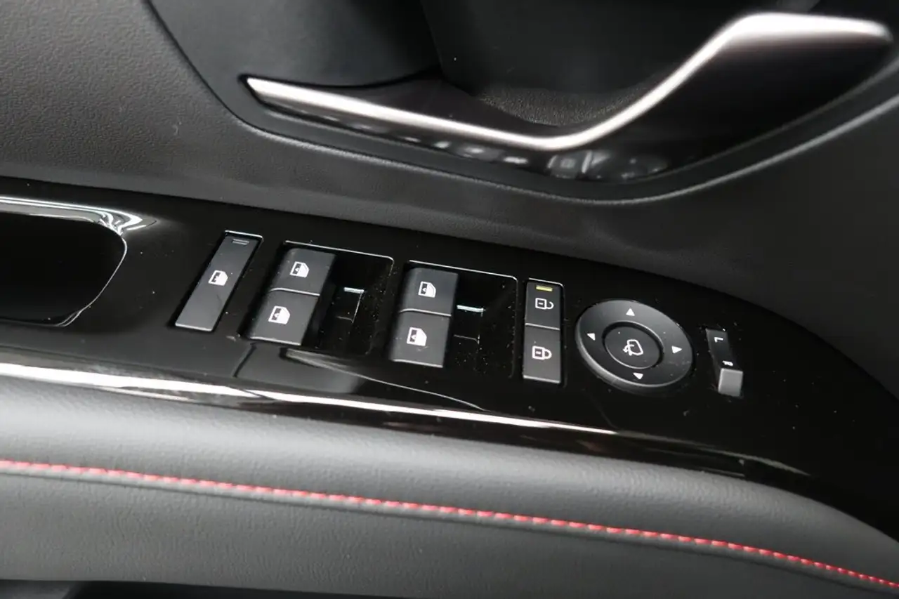Hyundai TUCSON N-Line 1.6 T-GDI FULL HYBRID HEV Automaat Facelift Mod. 2026 Pano Navi Camera 22