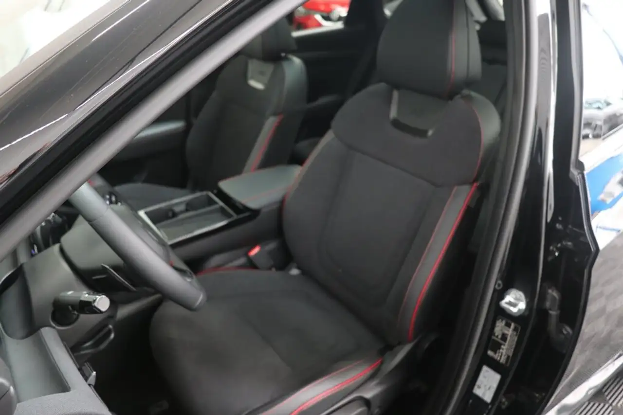 Hyundai TUCSON N-Line 1.6 T-GDI FULL HYBRID HEV Automaat Facelift Mod. 2026 Pano Navi Camera 4