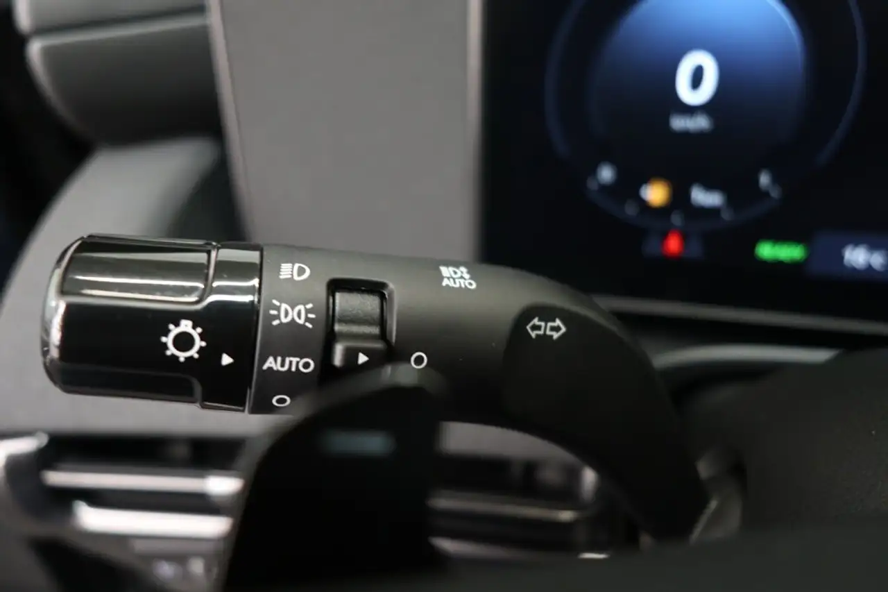 Hyundai TUCSON N-Line 1.6 T-GDI FULL HYBRID HEV Automaat Facelift Mod. 2026 Pano Navi Camera 20