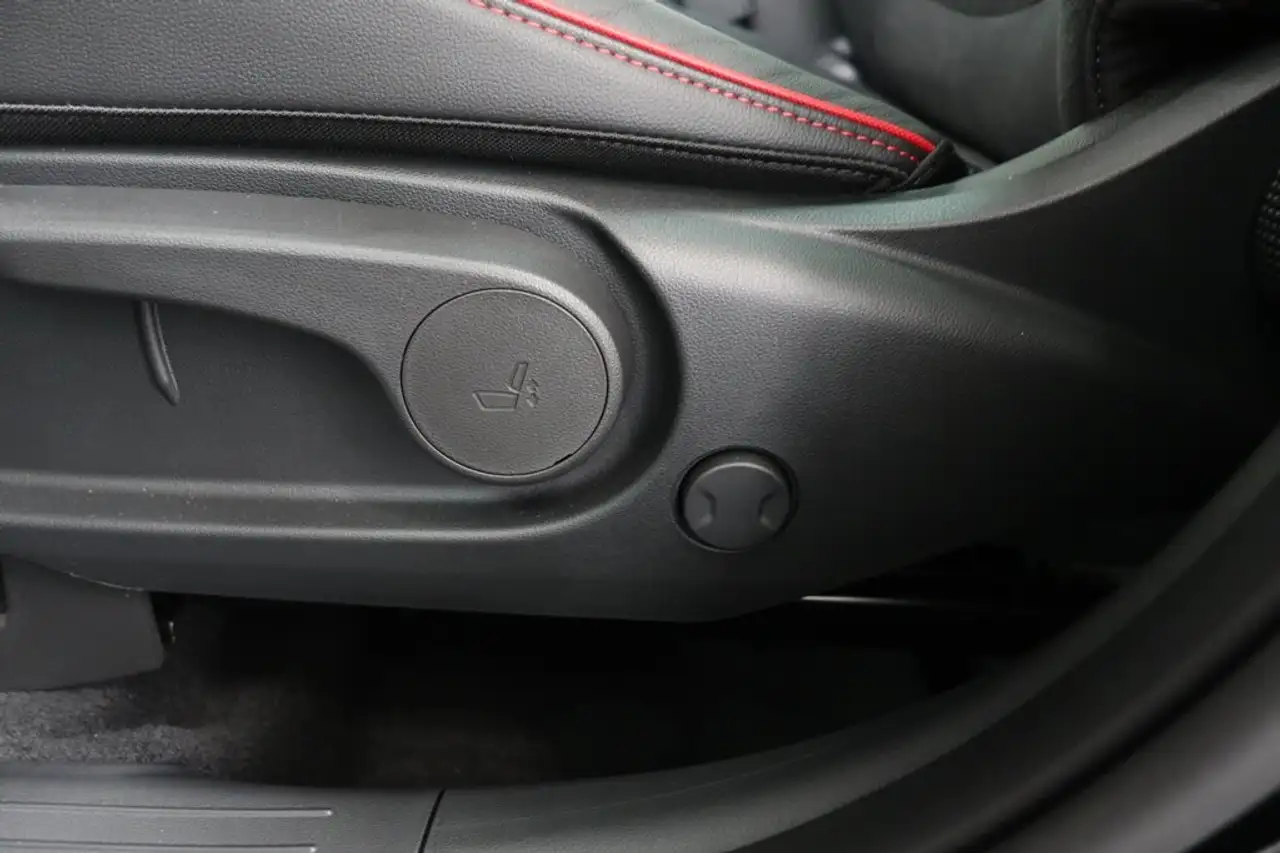 Hyundai TUCSON N-Line 1.6 T-GDI FULL HYBRID HEV Automaat Facelift Mod. 2026 Pano Navi Camera 25
