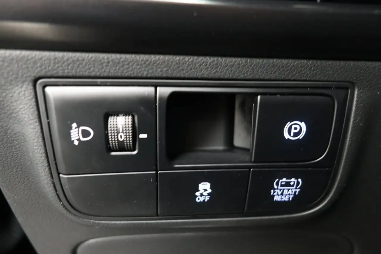 Hyundai TUCSON N-Line 1.6 T-GDI FULL HYBRID HEV Automaat Facelift Mod. 2026 Pano Navi Camera 21