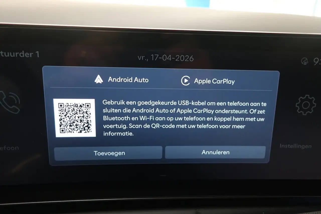 Hyundai TUCSON N-Line 1.6 T-GDI FULL HYBRID HEV Automaat Facelift Mod. 2026 Pano Navi Camera 12