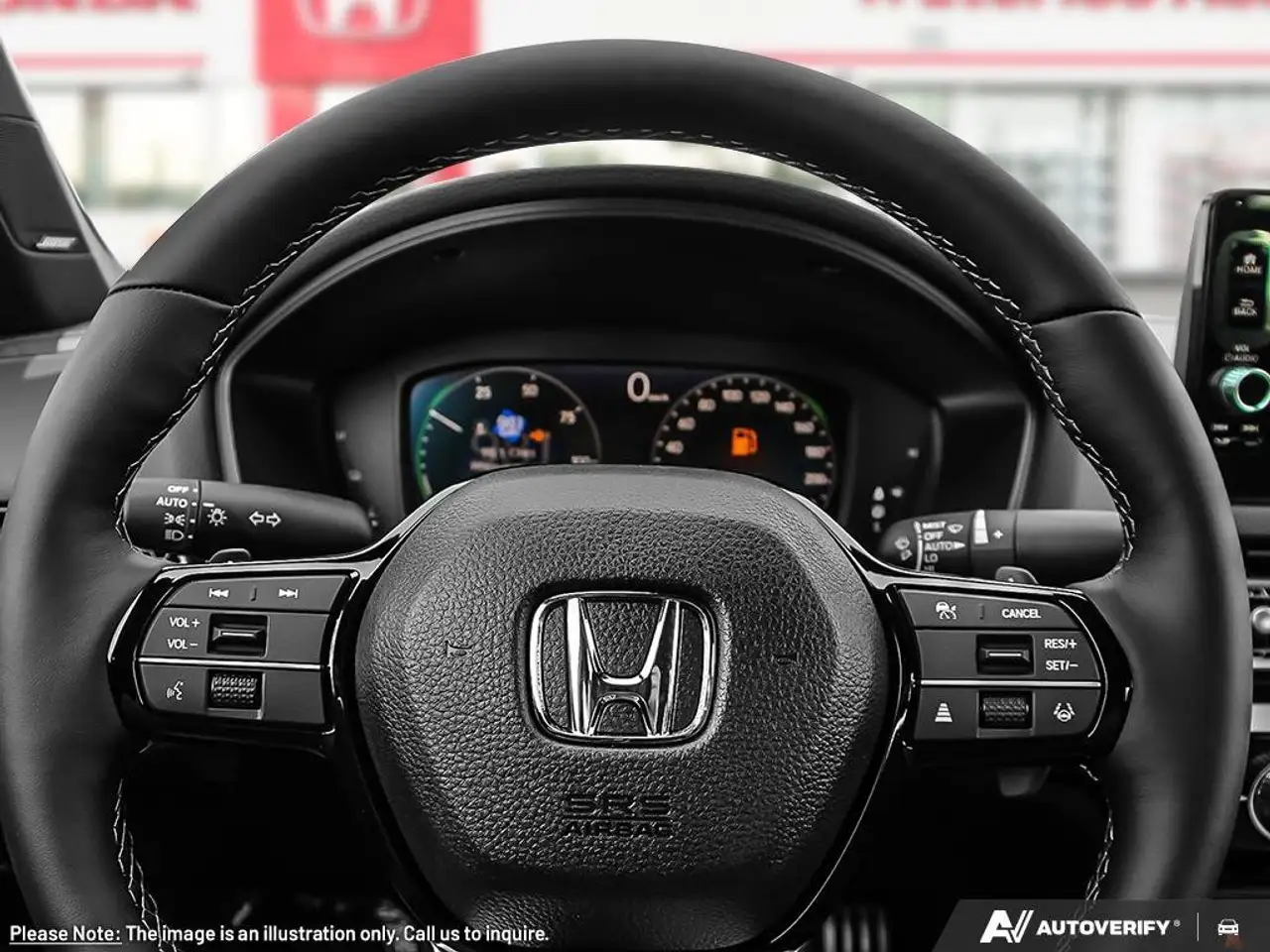 Honda Civic снимка Honda Civic