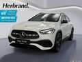 Mercedes-Benz GLA 200 4M AMG  Night AHK 19" Kamera Ambiente Blanc - thumbnail 1