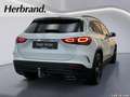 Mercedes-Benz GLA 200 4M AMG  Night AHK 19" Kamera Ambiente Blanc - thumbnail 3