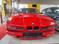 BMW 850 i E31 V12 Červená - thumbnail 2