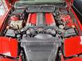 BMW 850 i E31 V12 Červená - thumbnail 4