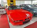 BMW 850 i E31 V12 Červená - thumbnail 3