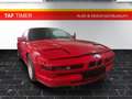 BMW 850 i E31 V12 Rot - thumbnail 1