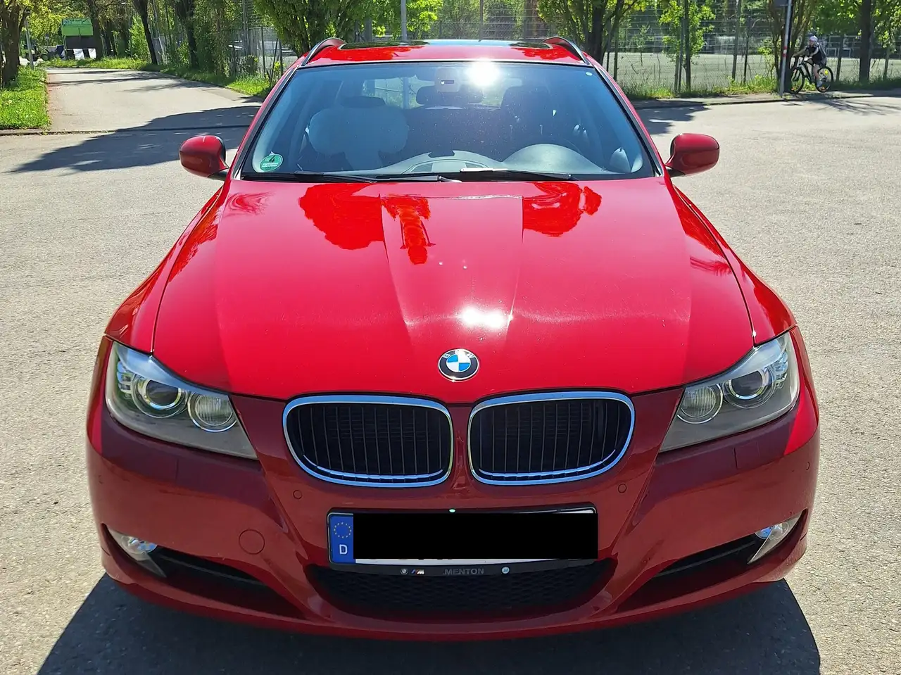 BMW 318
