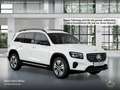 Mercedes-Benz GLB 200 d PROGRESSIVE+NIGHT+AHK+MULTIBEAM+KAMERA Weiß - thumbnail 17